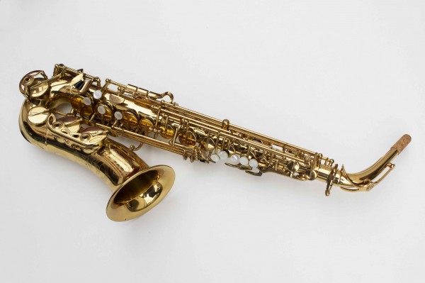 Classic Cantabile X-20 Saxophone de Poche - les Prix d'Occasion ou Neuf