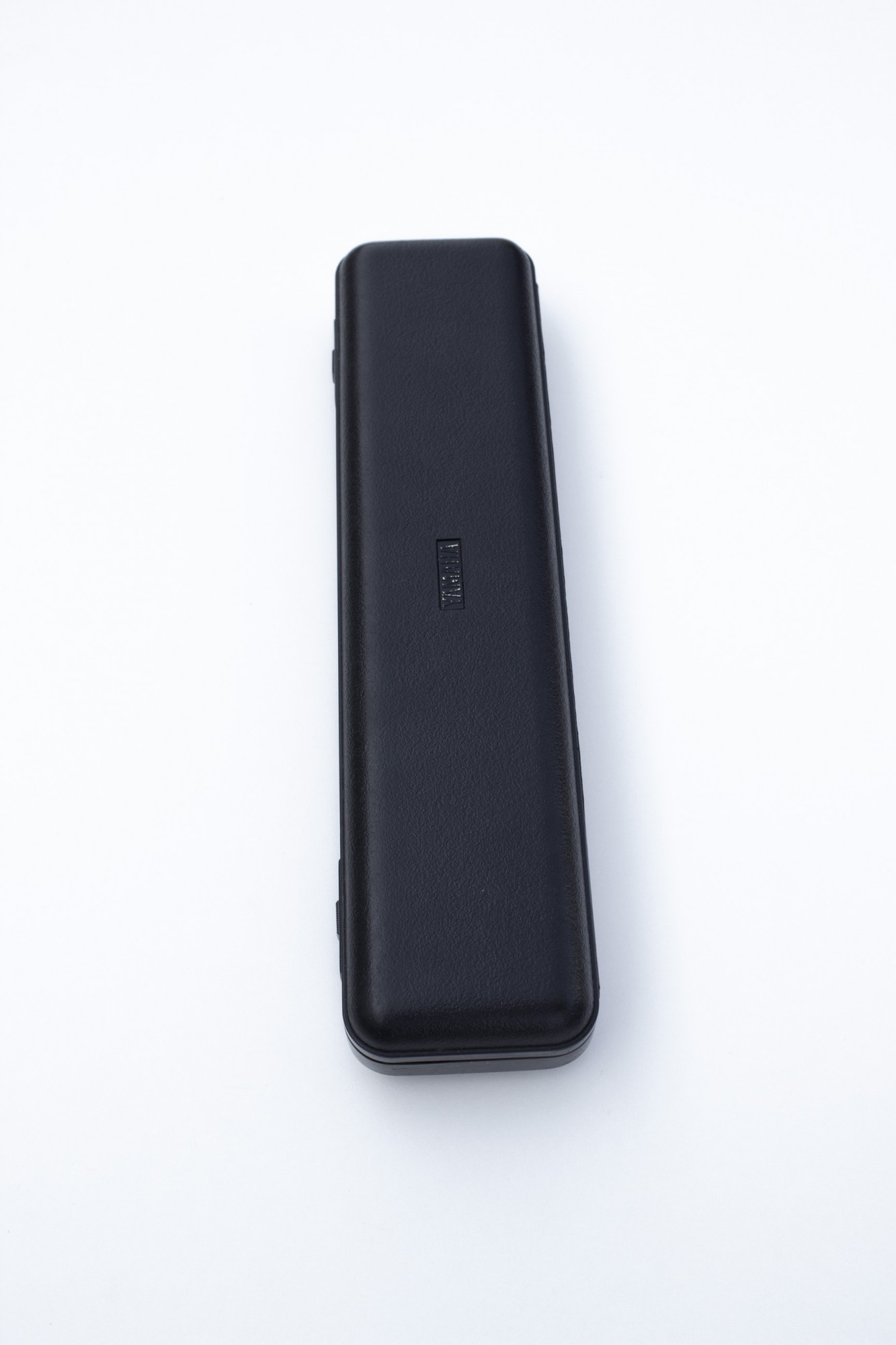 Flûte traversière yamaha YFL281 SII (plateaux creux, clétage en ligne) – Image 15