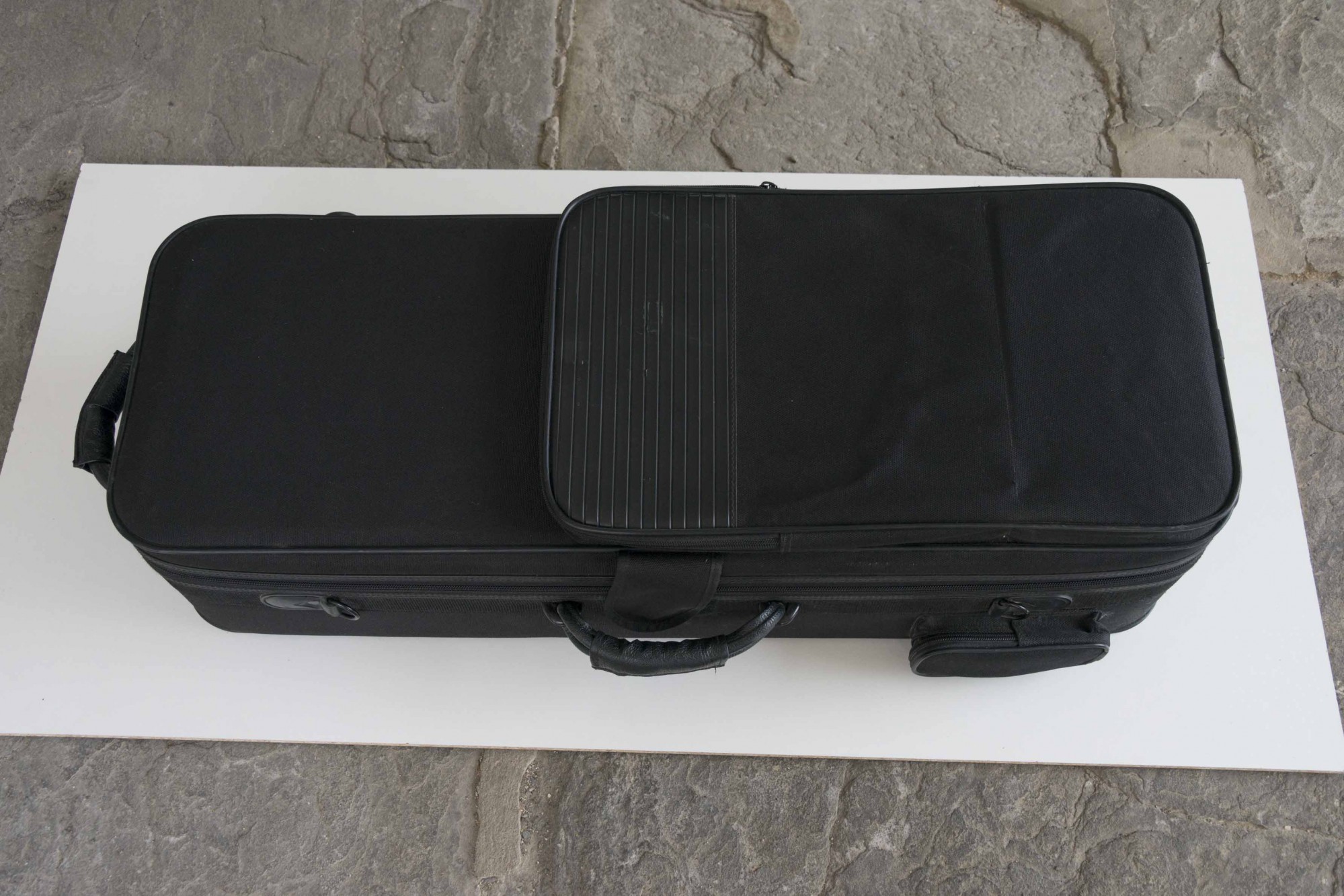 Trombone ténor yamaha YSL 354 – Image 8