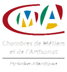 Logo CMA