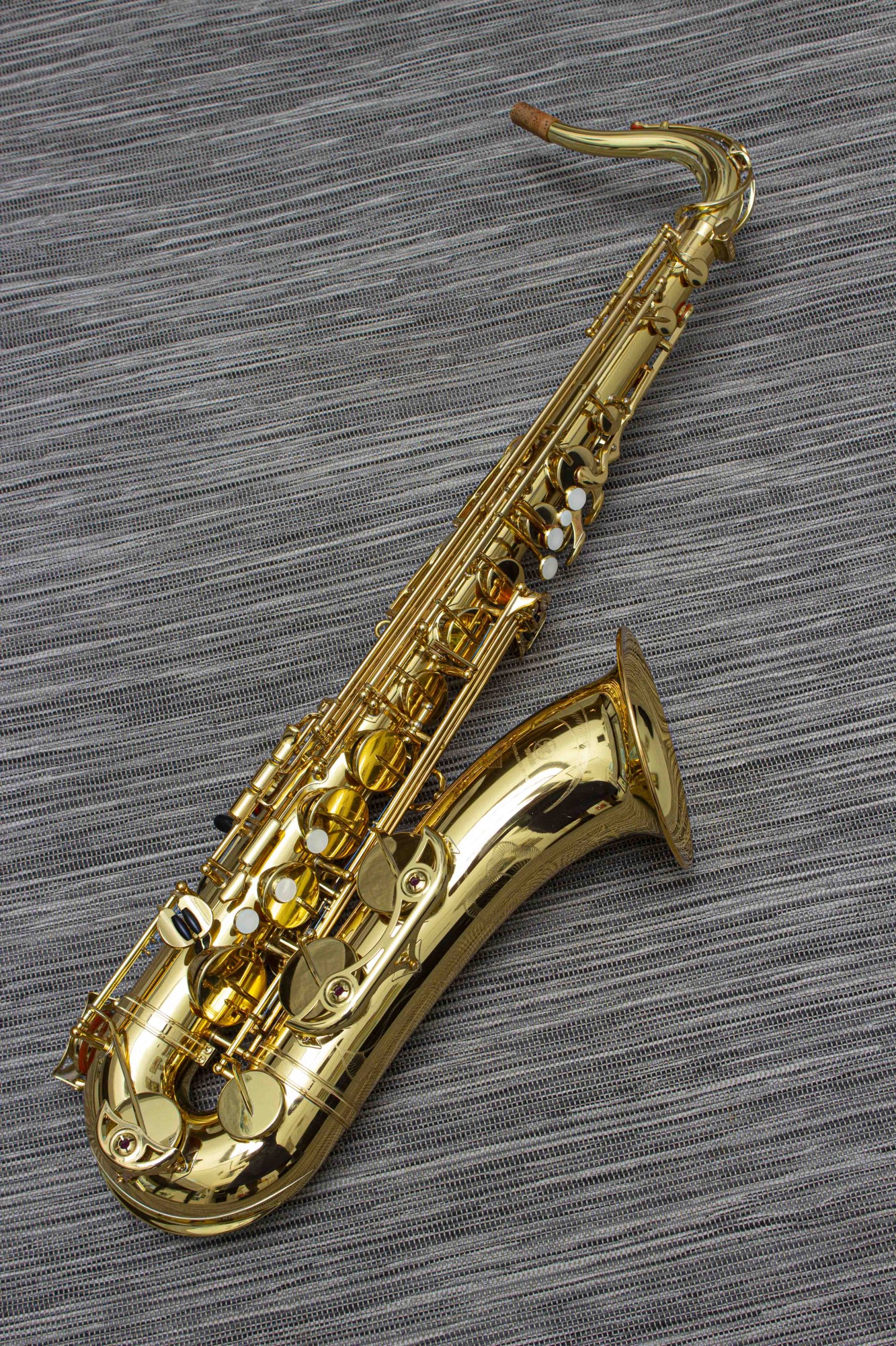 Instrument 1