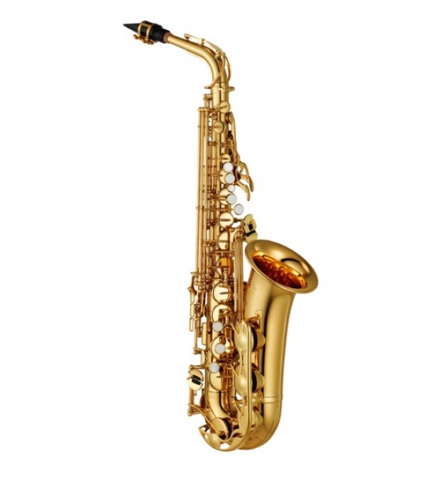 YAMAHA YAS-280 SAXOPHONE ALTO [GARANTIE 5 ANS]