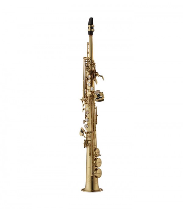 YANAGISAWA SAXOPHONE SOPRANO S-W01