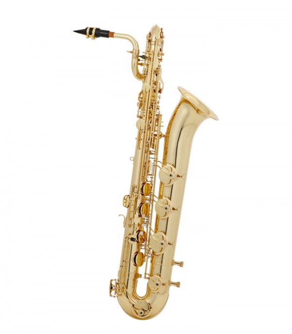 SAXOPHONE BARYTON MTP 220L