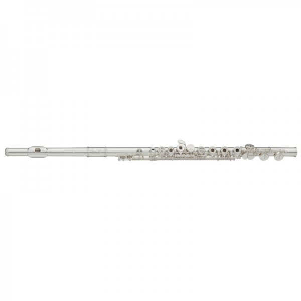 YAMAHA YFL 262 ID flûte traversière [CLETAGE SOL DECALES]