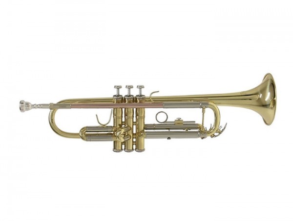 BACH TROMPETTE SIB TR650 (perce ML)
