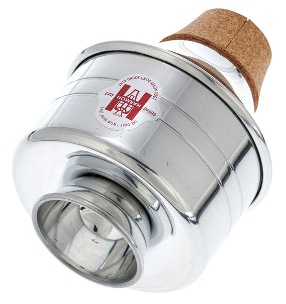 HARMON sourdine trompette WHA-WHA [NEUF]