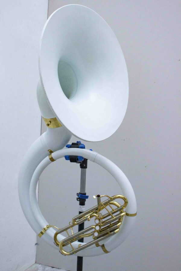 SOUSAPHONE YAMAHA YSH-301 [ BIENTÔT DISPO !!]