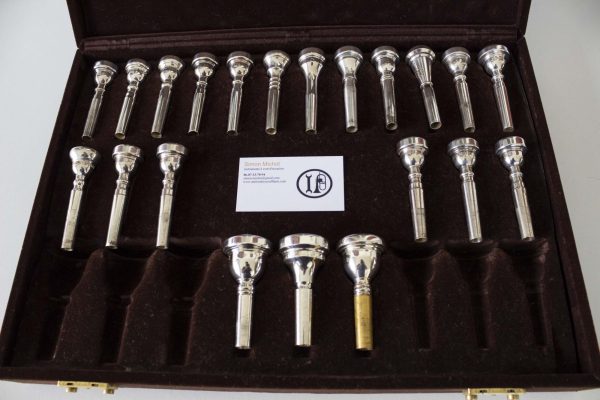 EMBOUCHURES (OCCASION EN TBE OU ETAT NEUF OU NEUF)