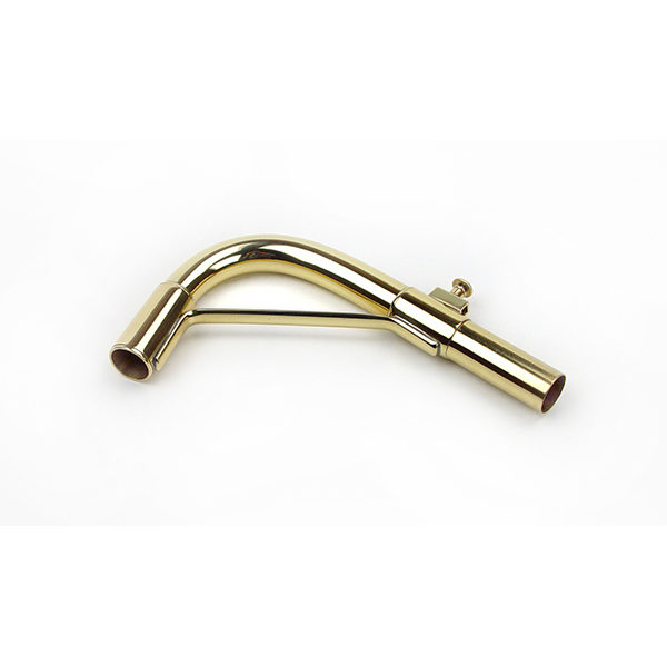 CONN 14K SOUSAPHONE (new model aprés 1985) bocal - branche d'embouchure-mouthpiece verni [NEUF]