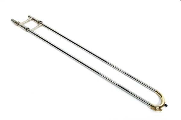 Coulisse de jeu complète Trombone KING 3B 2103 et 2103F