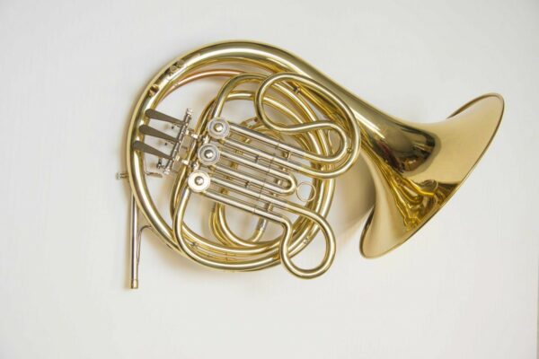 Cors simple en FA ''petites mains'' HR203