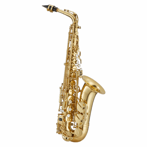ANTIGUA ''POWER BELL'' SAXOPHONE ALTO vernis [GARANTIE 2 ANS + SUIVI ATELIER]