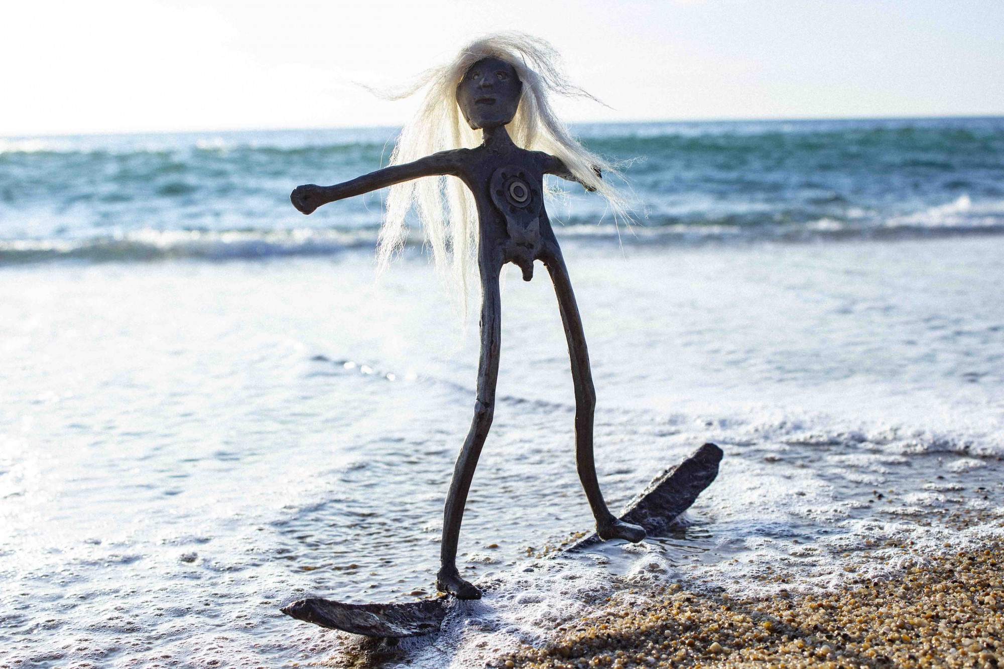 I Z A R R A   R I D I N G