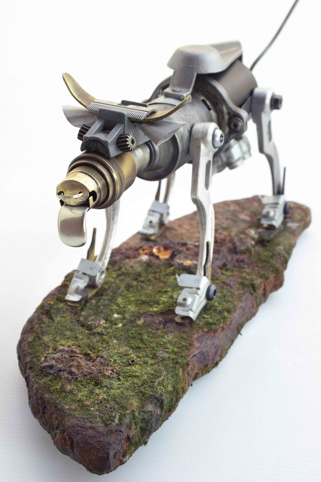 B E H I S  C R E W S