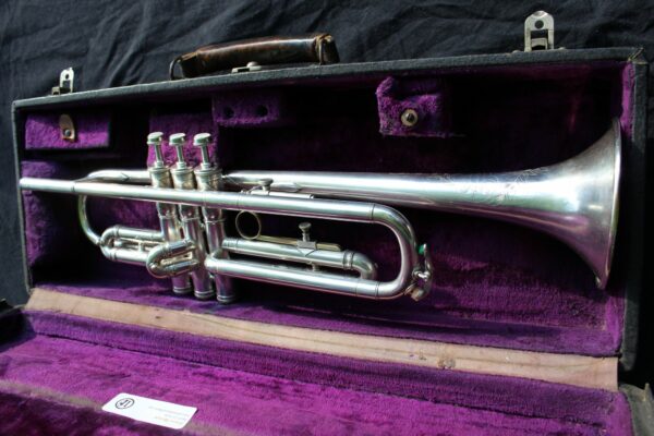 HOLTON TROMPETTE modèle 48 révélation [ ANNÉE 30's, vintage mais moderne...]