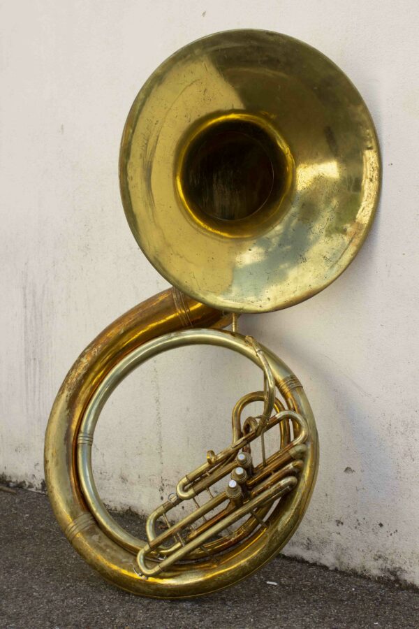 SOUSAPHONE CONN 20K
