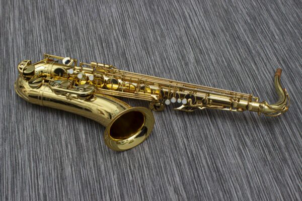 YAMAHA YTS-62 SAXOPHONE TENOR  [en TBE, année 2017, 1er main, gamme PRO]