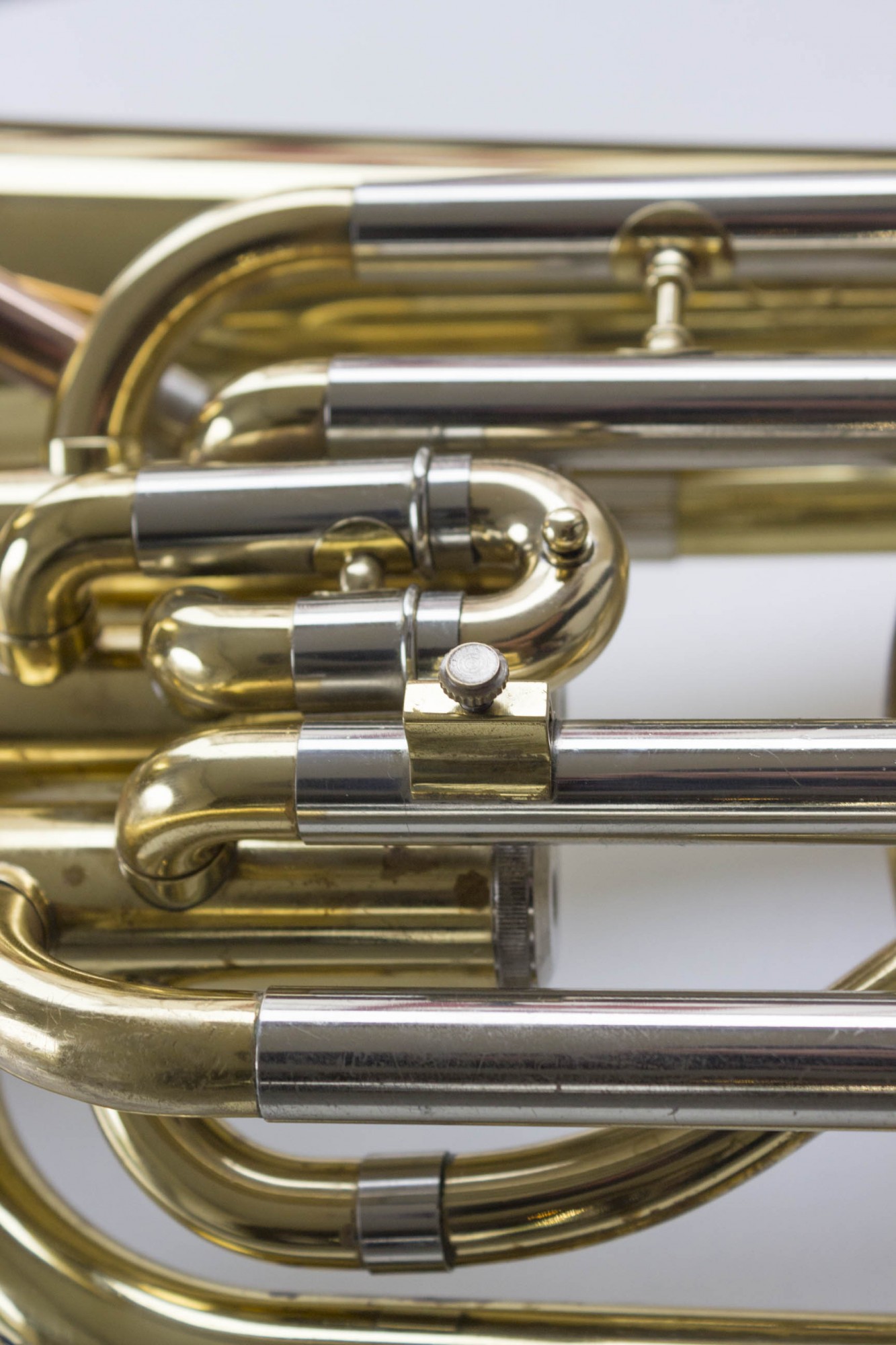 tuba baryton MTP 3 pistons – Image 6