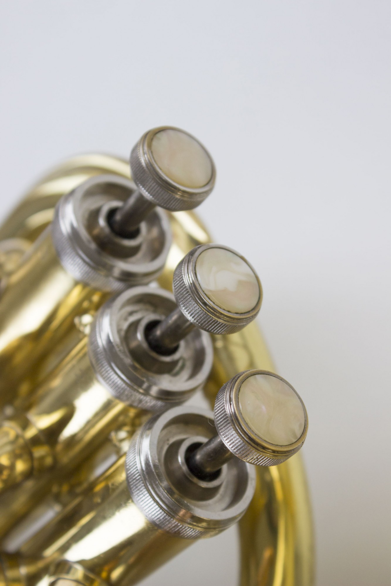 tuba baryton MTP 3 pistons – Image 7