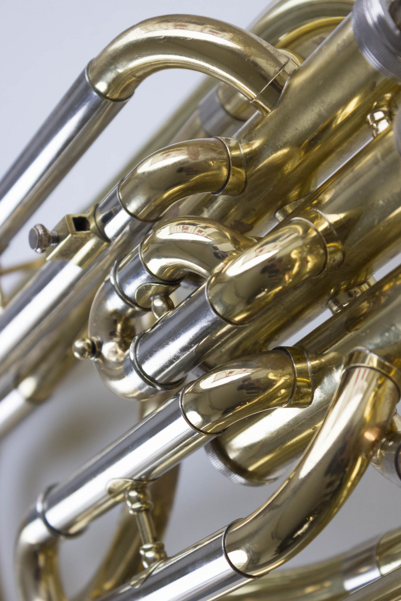 tuba baryton MTP 3 pistons – Image 9
