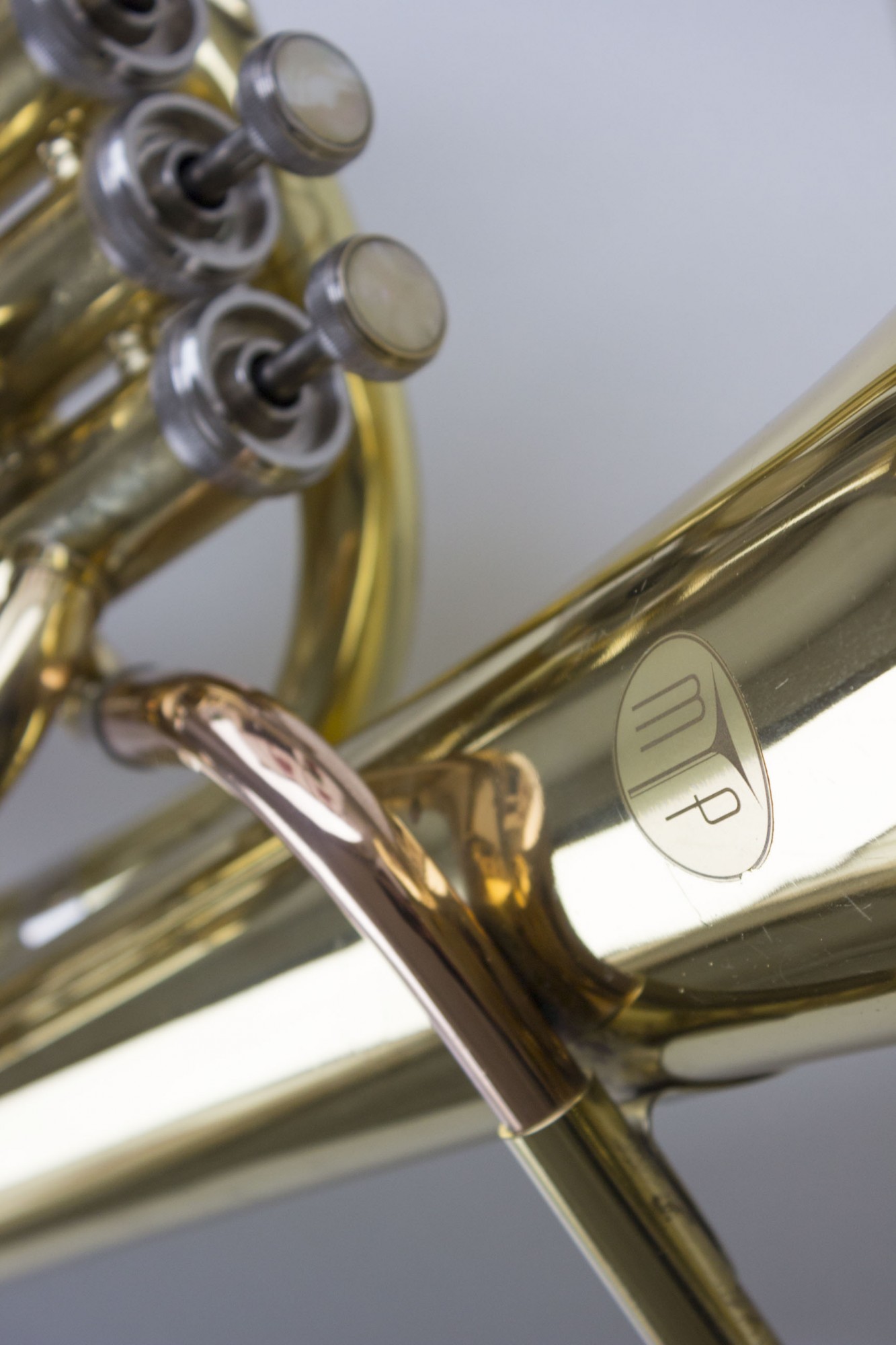 tuba baryton MTP 3 pistons – Image 11