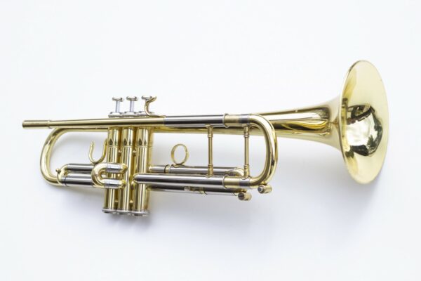 JUPITER JTR1002 TROMPETTE Bb [ En TBE+, usage semi-pro]