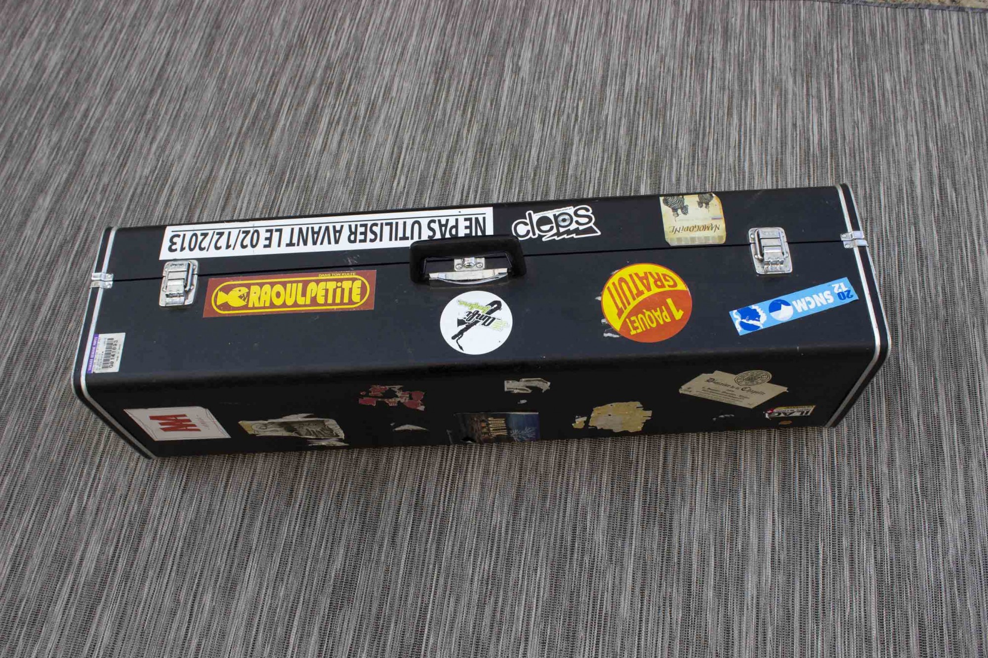 Trombone à pistons yamaha YSL354V – Image 12