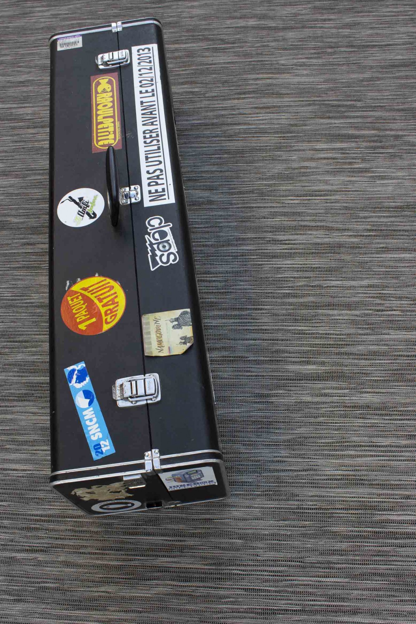 Trombone à pistons yamaha YSL354V – Image 11