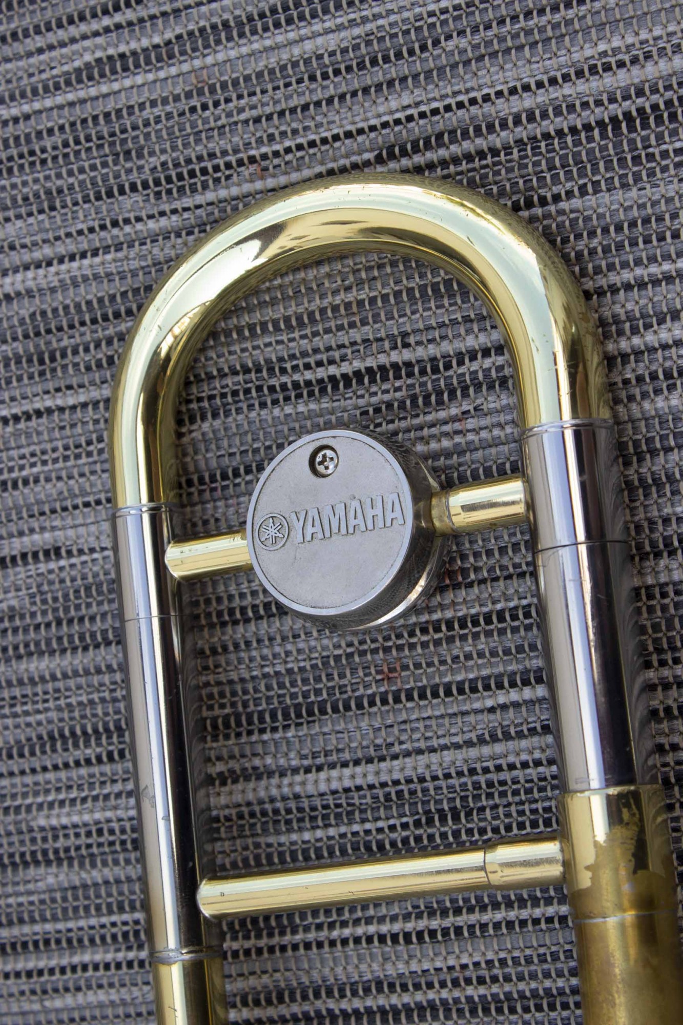 Trombone à pistons yamaha YSL354V – Image 4