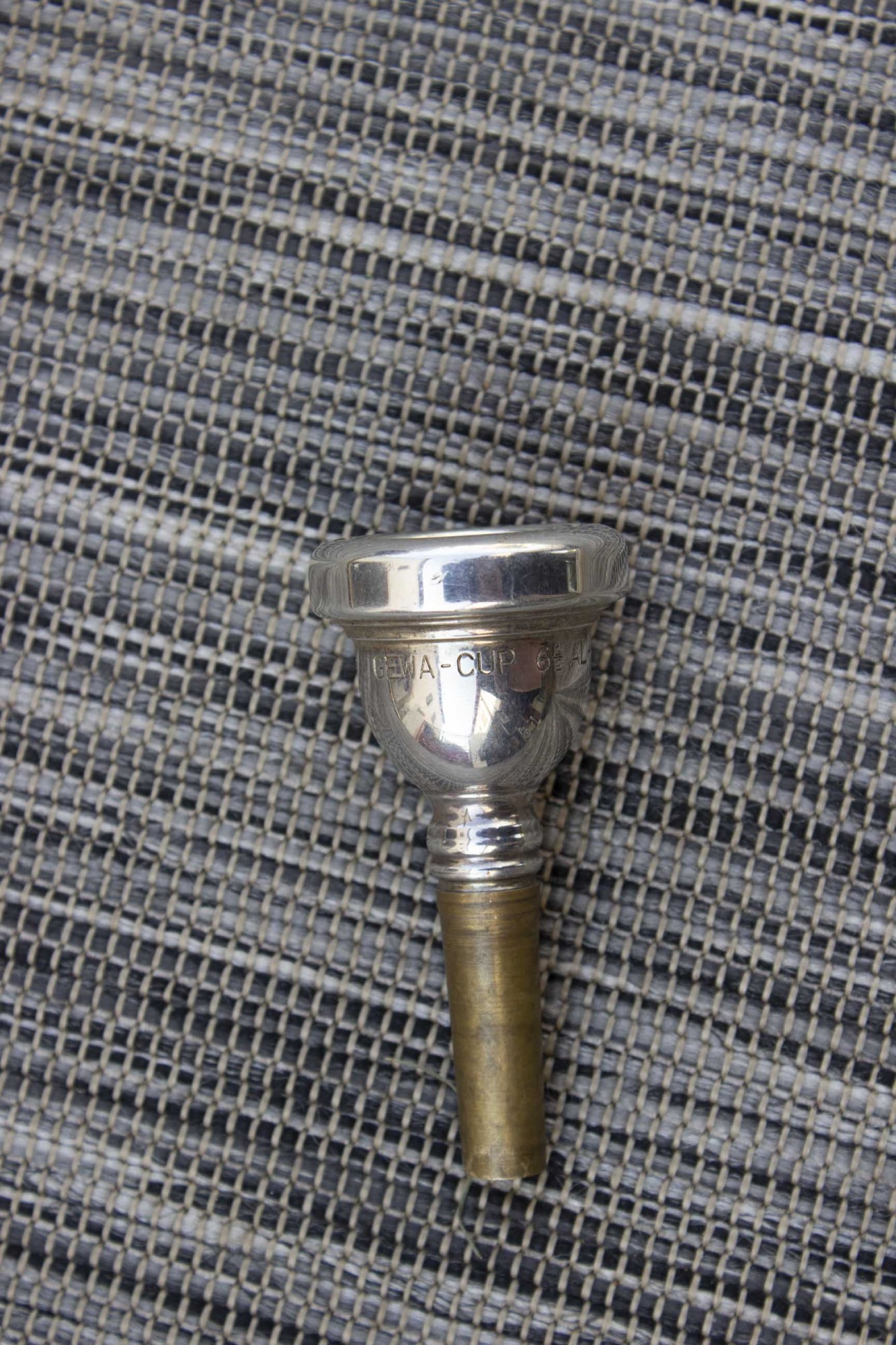 Trombone à pistons yamaha YSL354V – Image 13