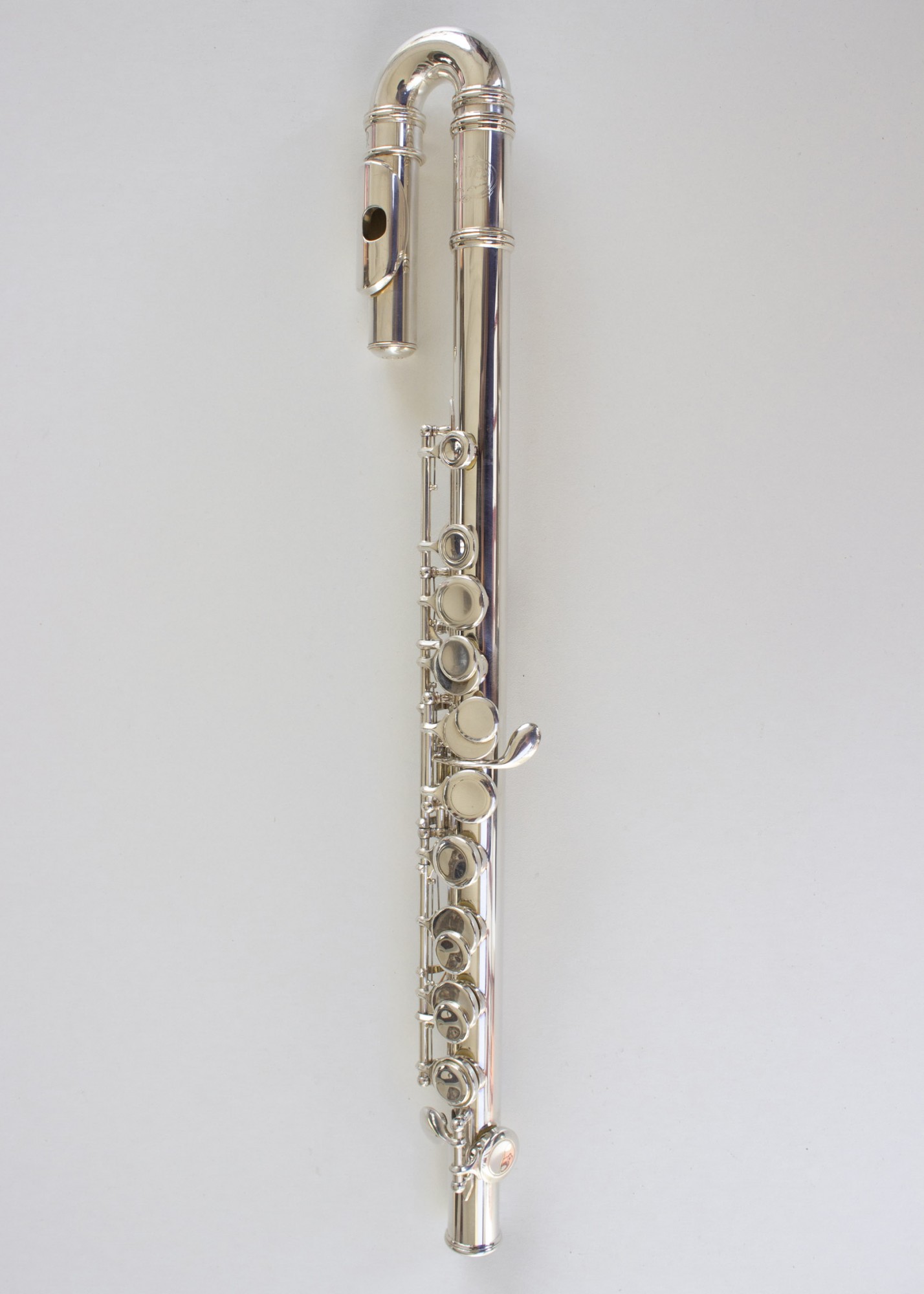 Flûte traversière JUPITER JFL313 (petites mains spécial enfant) – Image 3