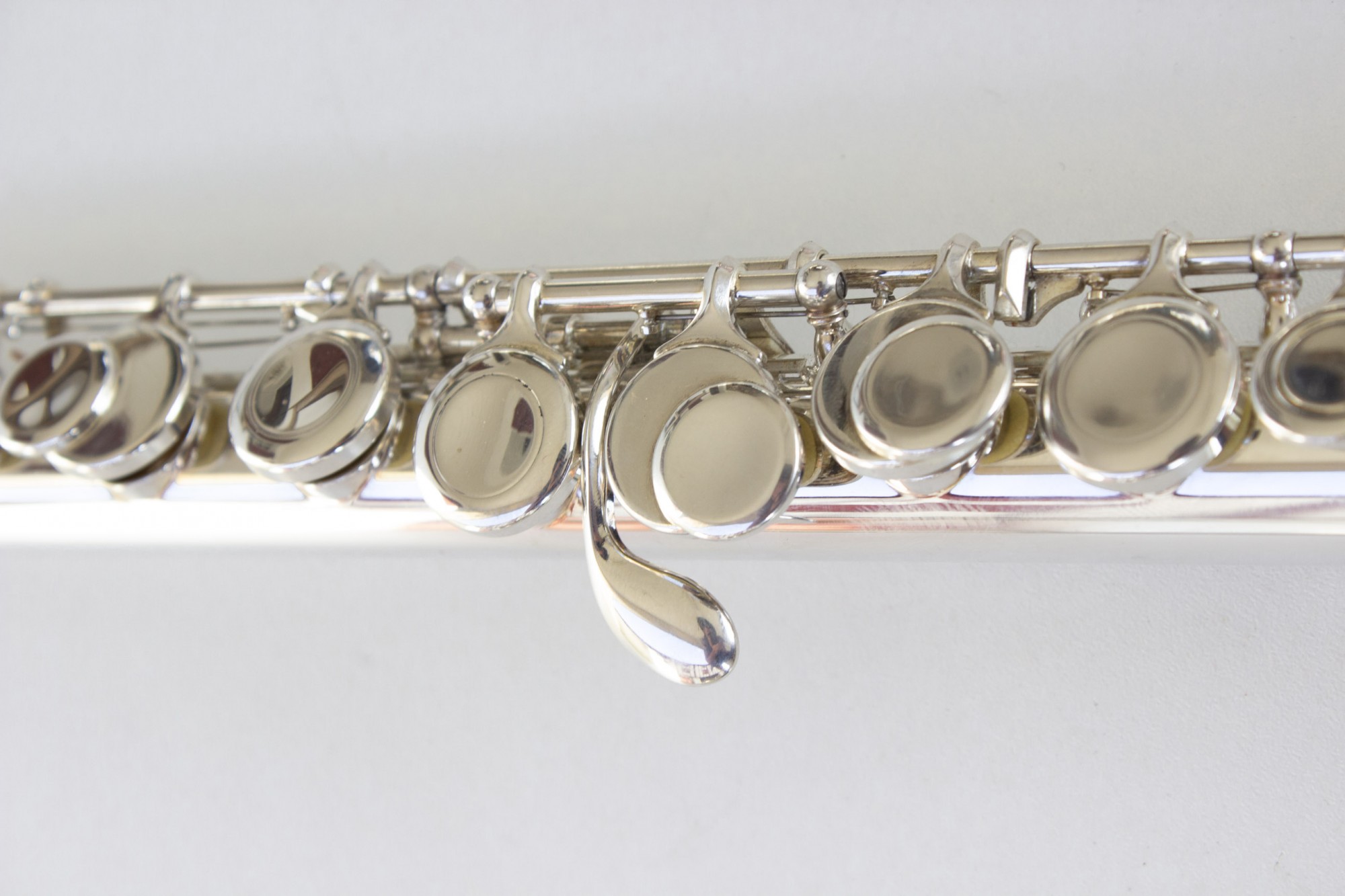 Flûte traversière JUPITER JFL313 (petites mains spécial enfant) – Image 6