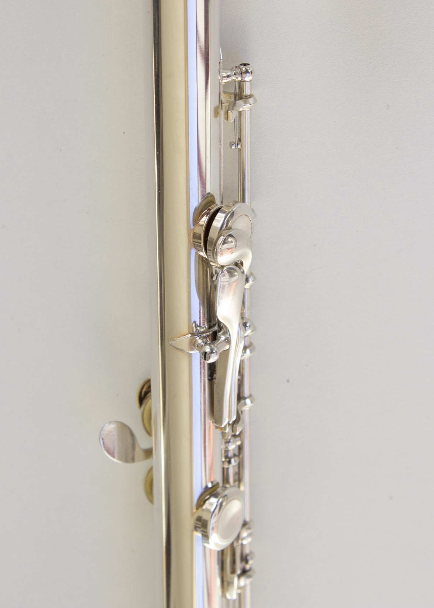 Flûte traversière JUPITER JFL313 (petites mains spécial enfant) – Image 10