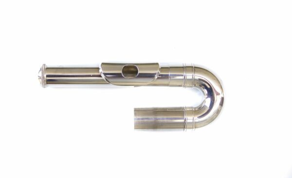 YAMAHA Tête courbe FHJ200U pour flûte traversière yamaha