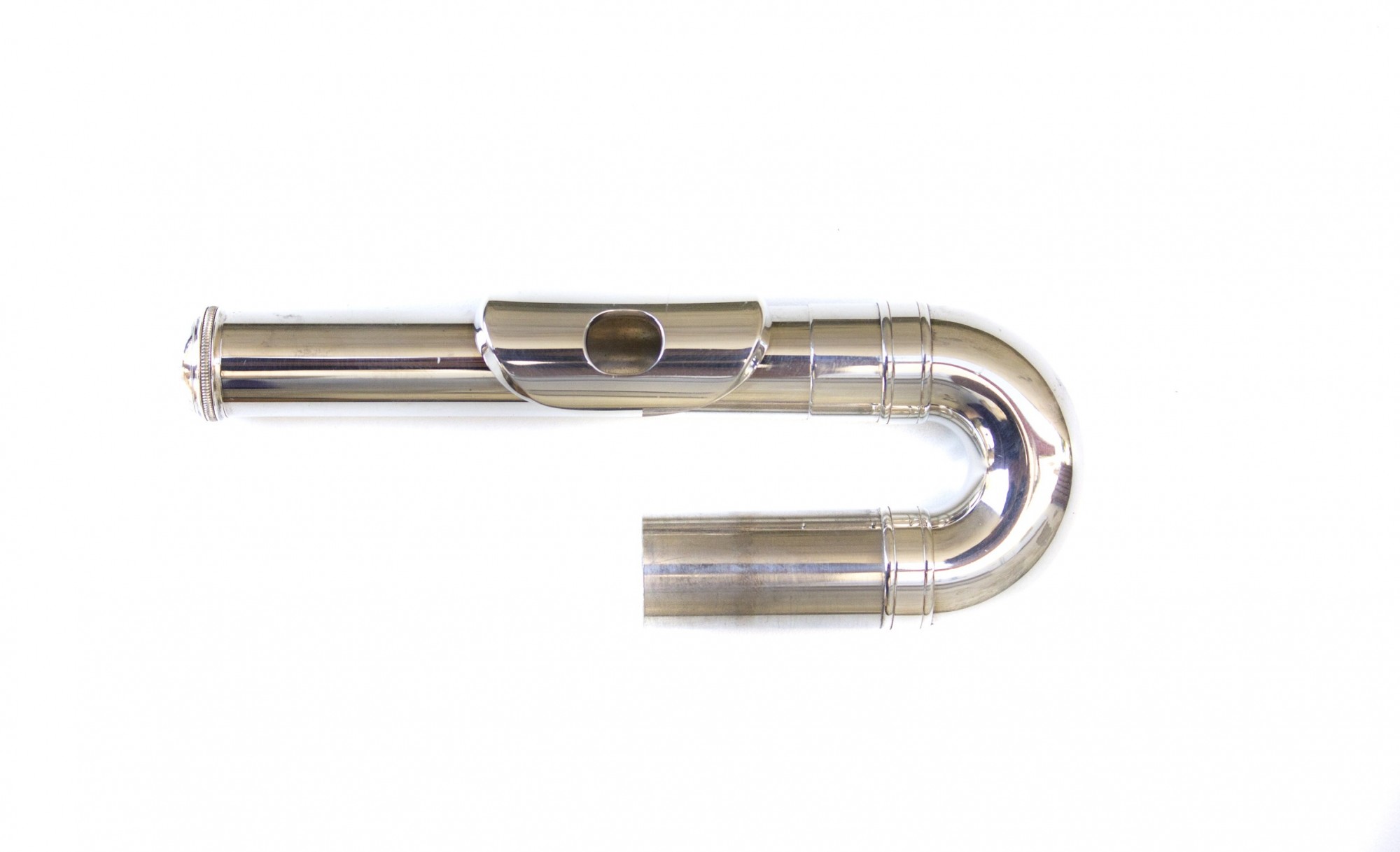 YAMAHA Tête courbe FHJ200U pour flûte traversière yamaha