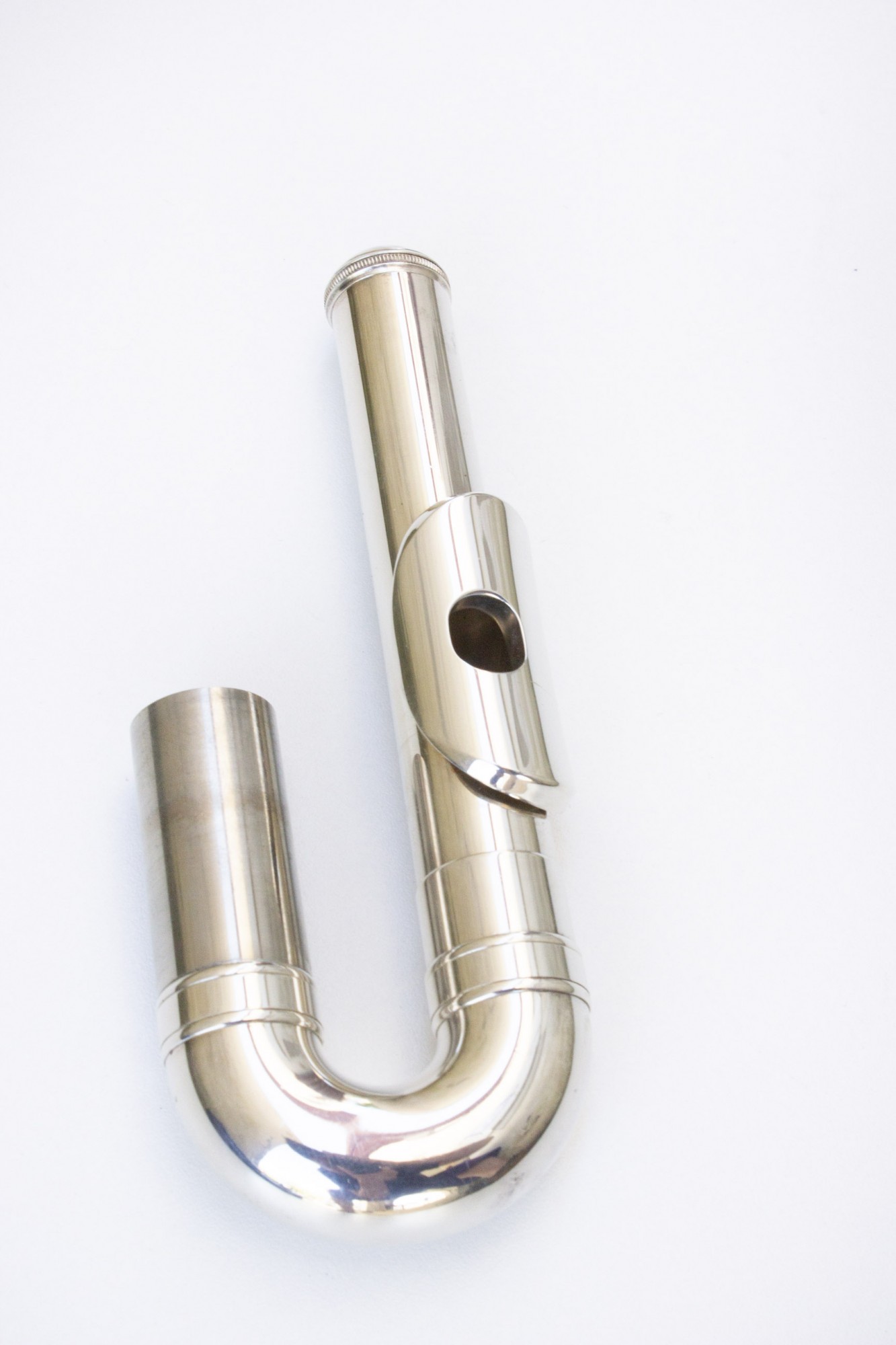 YAMAHA Tête courbe FHJ200U pour flûte traversière yamaha – Image 3