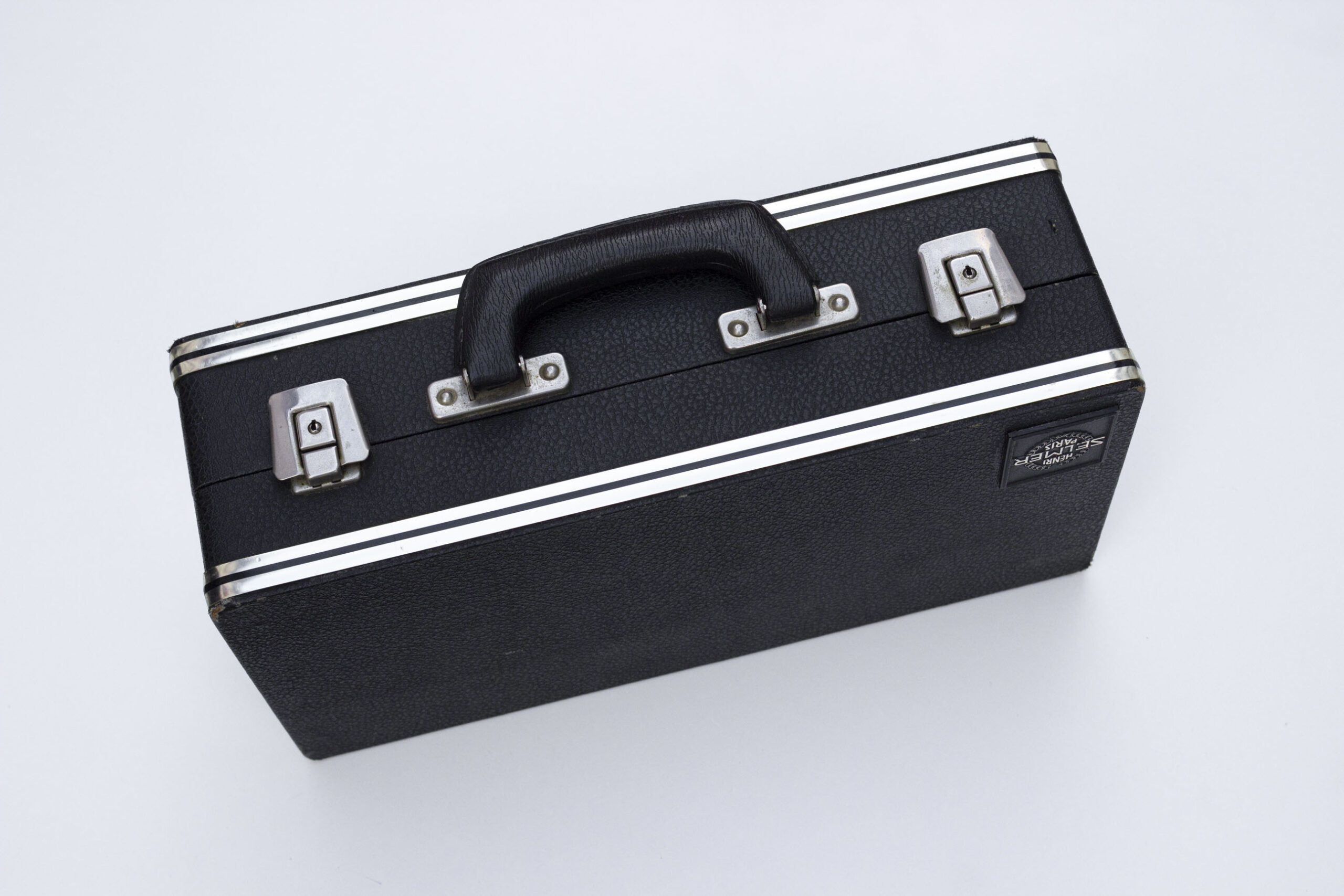 trompette Piccolo Selmer (Modèle Maurice André) – Image 32