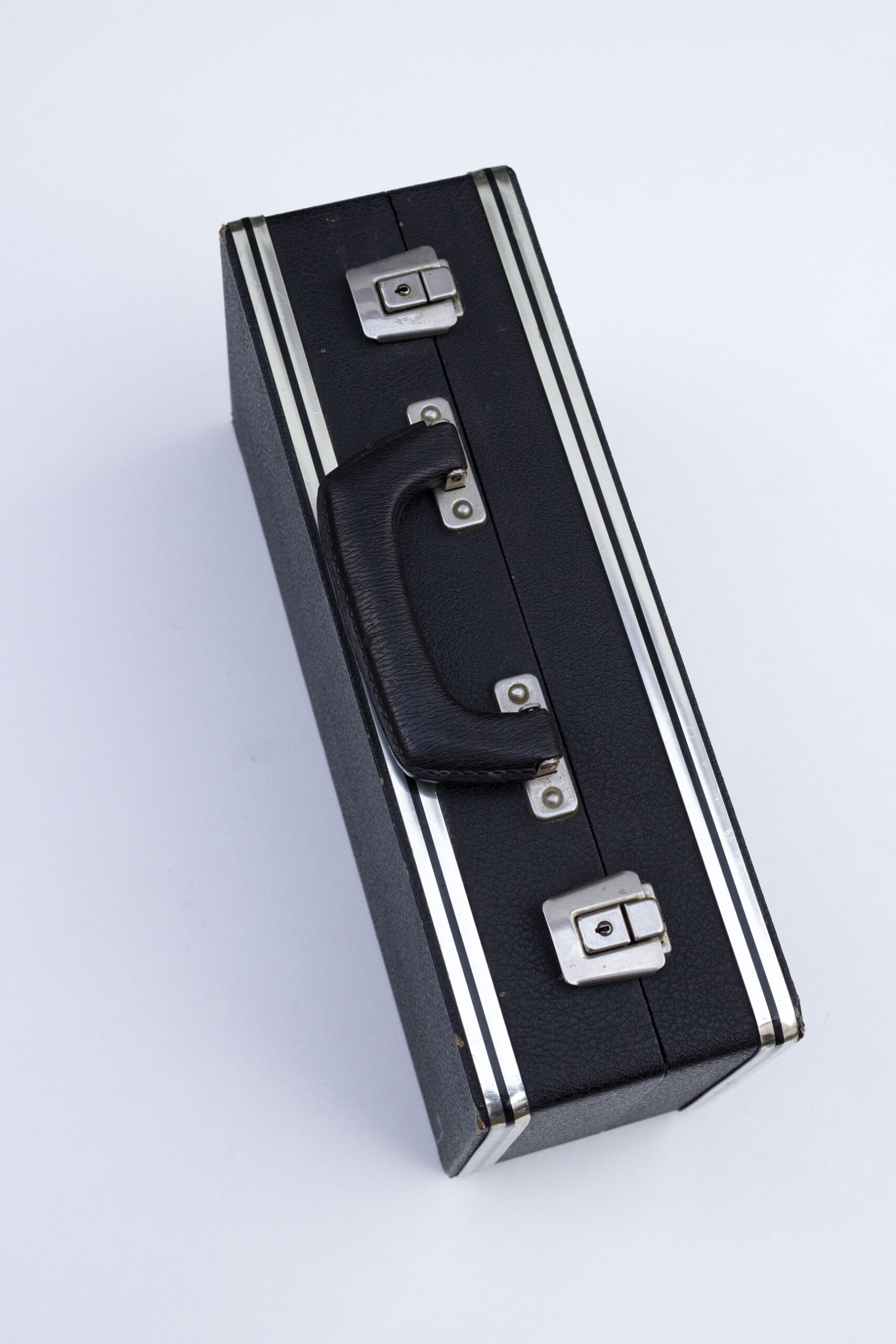 trompette Piccolo Selmer (Modèle Maurice André) – Image 33