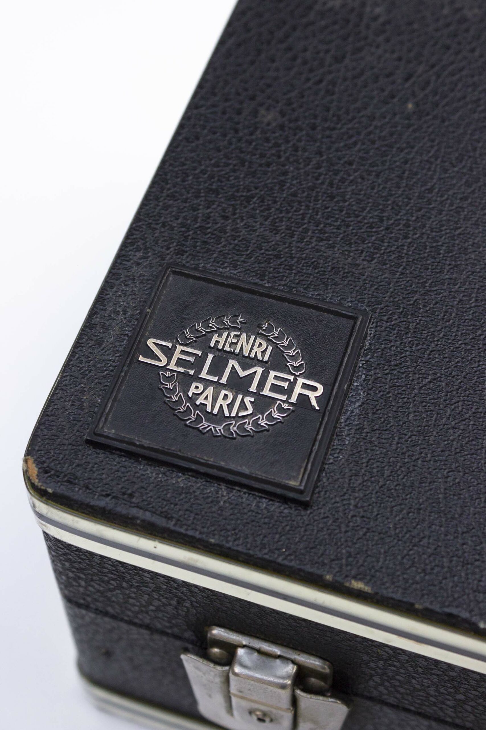 trompette Piccolo Selmer (Modèle Maurice André) – Image 31