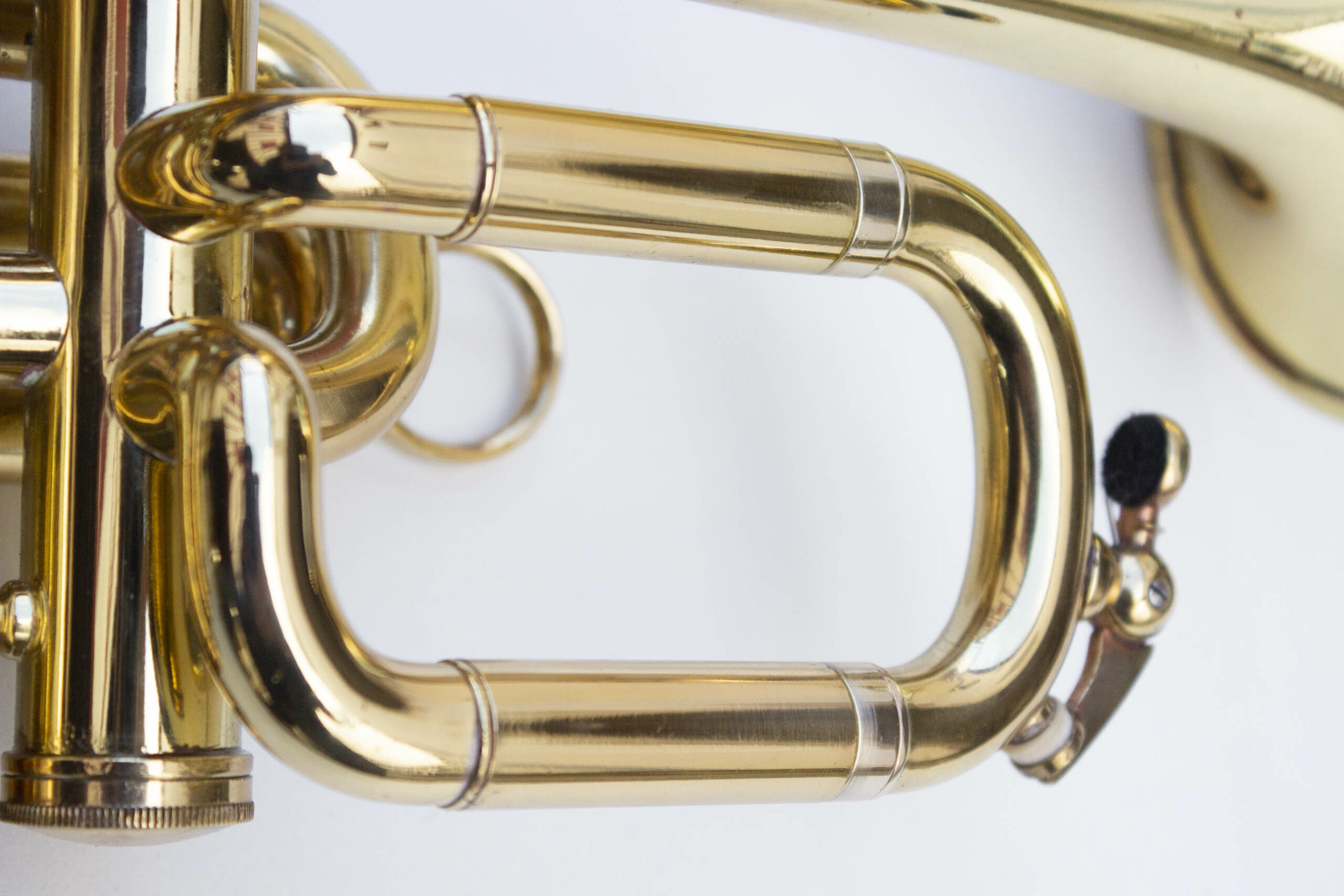 trompette Piccolo Selmer (Modèle Maurice André) – Image 9