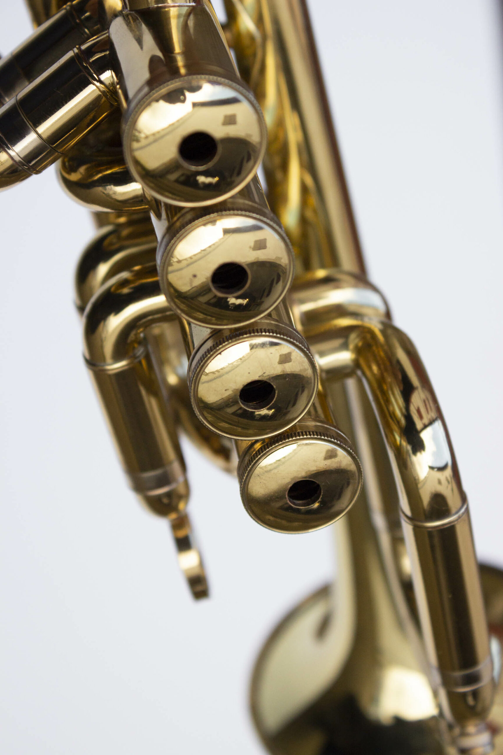 trompette Piccolo Selmer (Modèle Maurice André) – Image 23