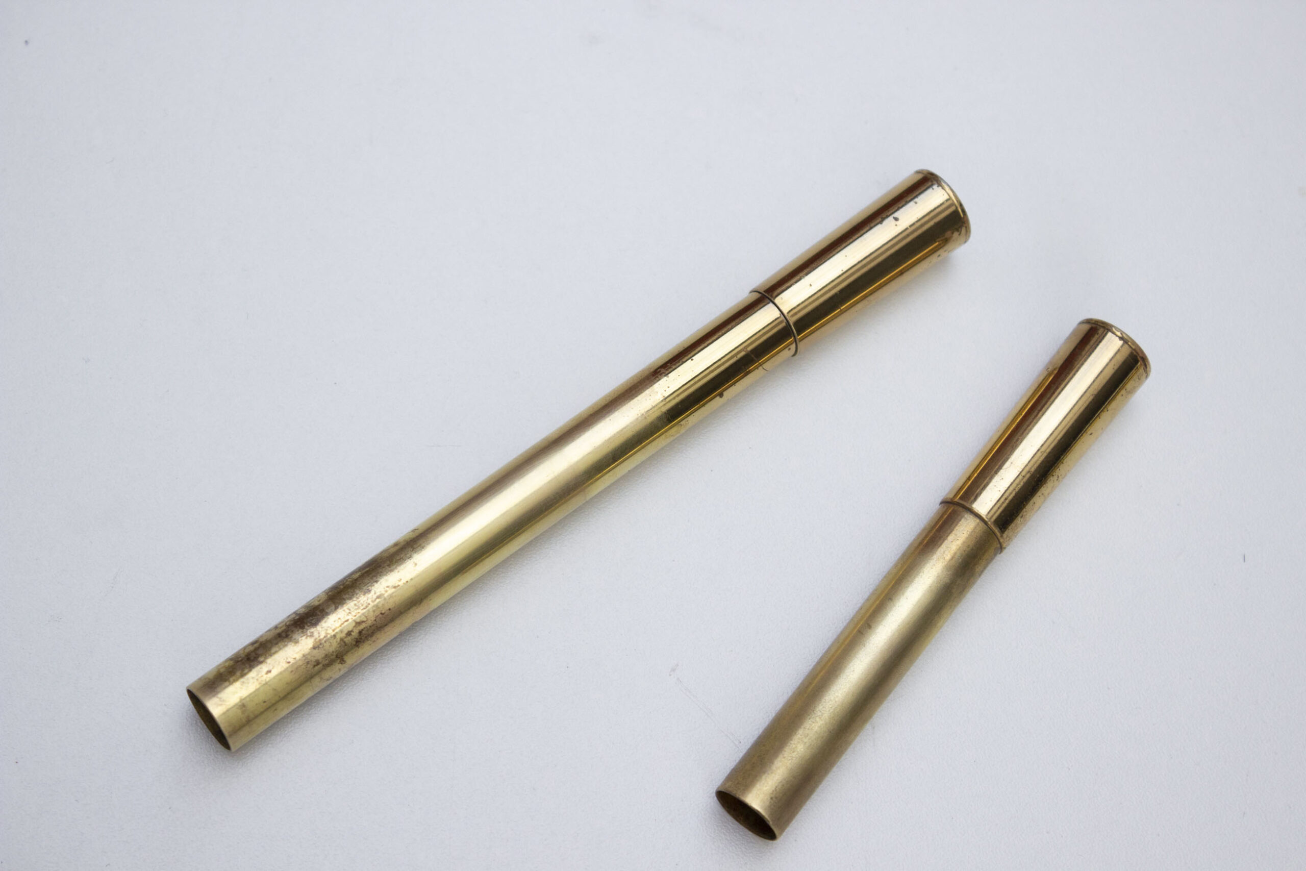 trompette Piccolo Selmer (Modèle Maurice André) – Image 28