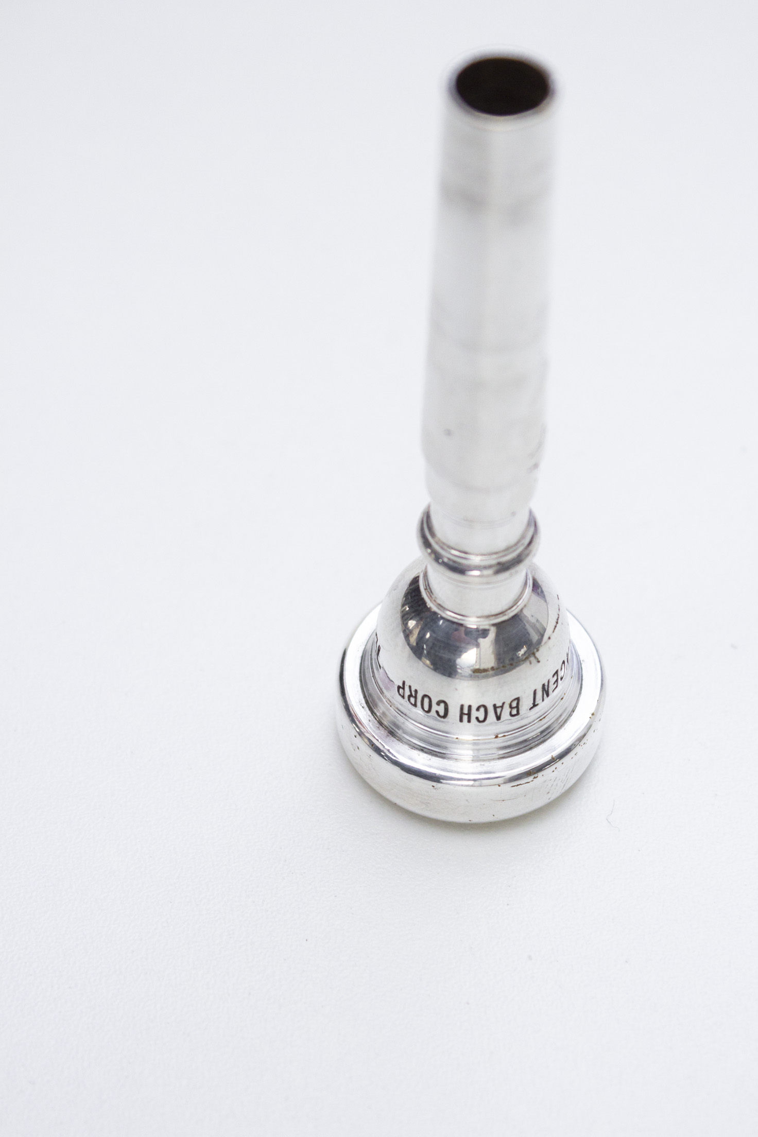 trompette Piccolo Selmer (Modèle Maurice André) – Image 29