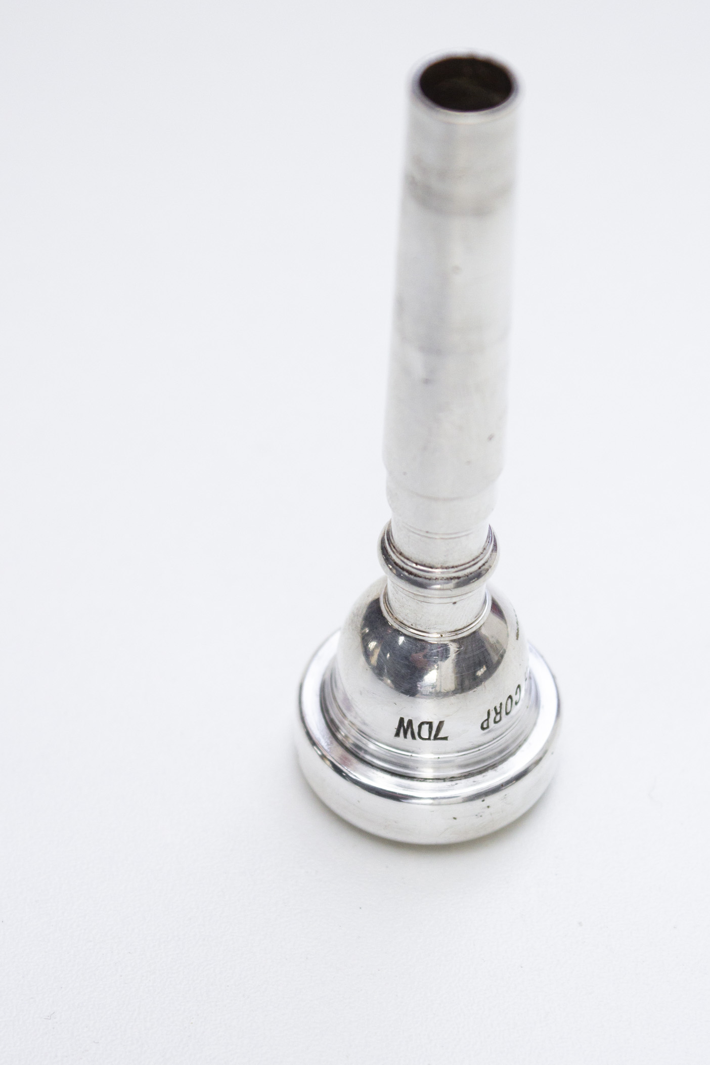 trompette Piccolo Selmer (Modèle Maurice André) – Image 35