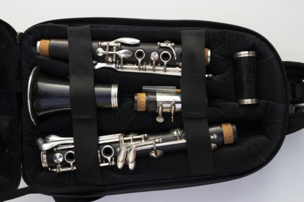 NOBLET ARTIST clarinette Bb [