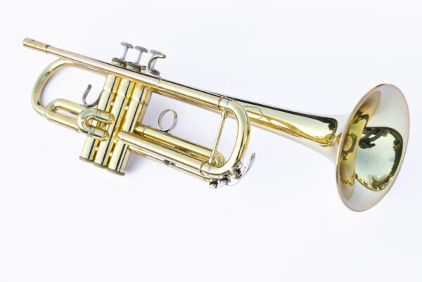 Trompette Yamaha YTR6335