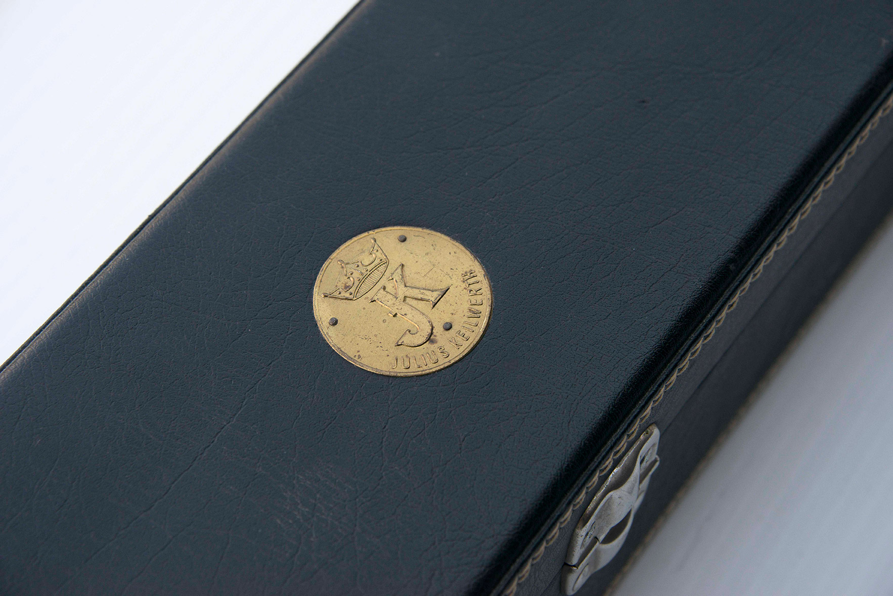 SOPRANO SAXOPHONE Julius Keilwerth TONEKING – Image 19