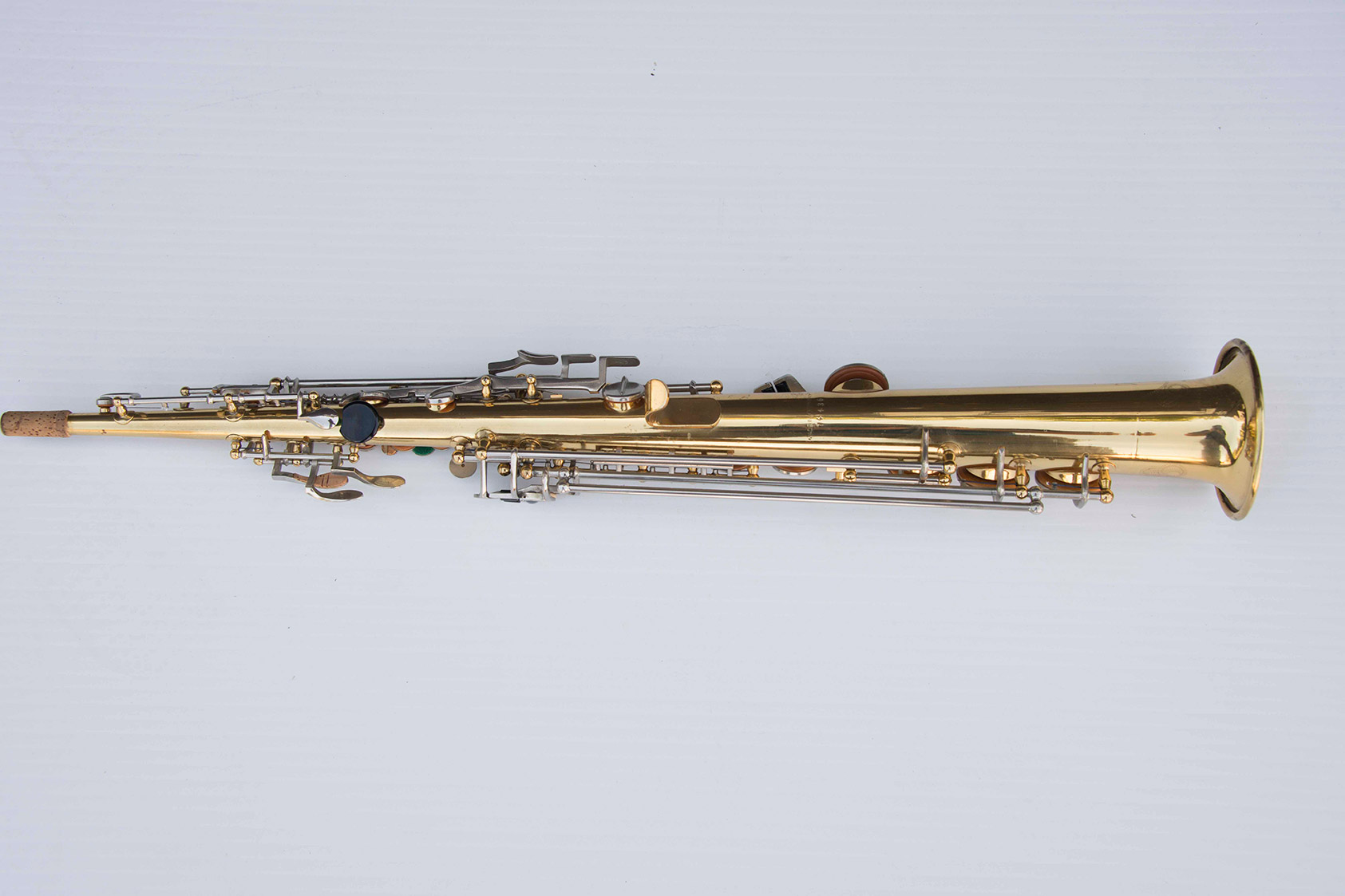 SOPRANO SAXOPHONE Julius Keilwerth TONEKING – Image 8