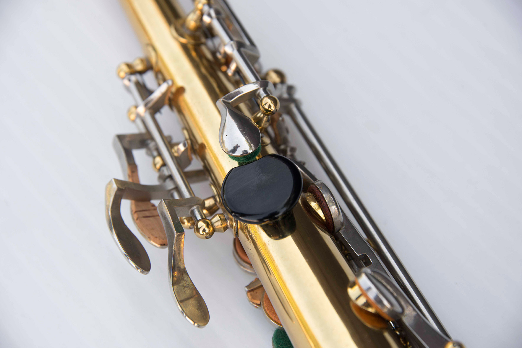 SOPRANO SAXOPHONE Julius Keilwerth TONEKING – Image 10